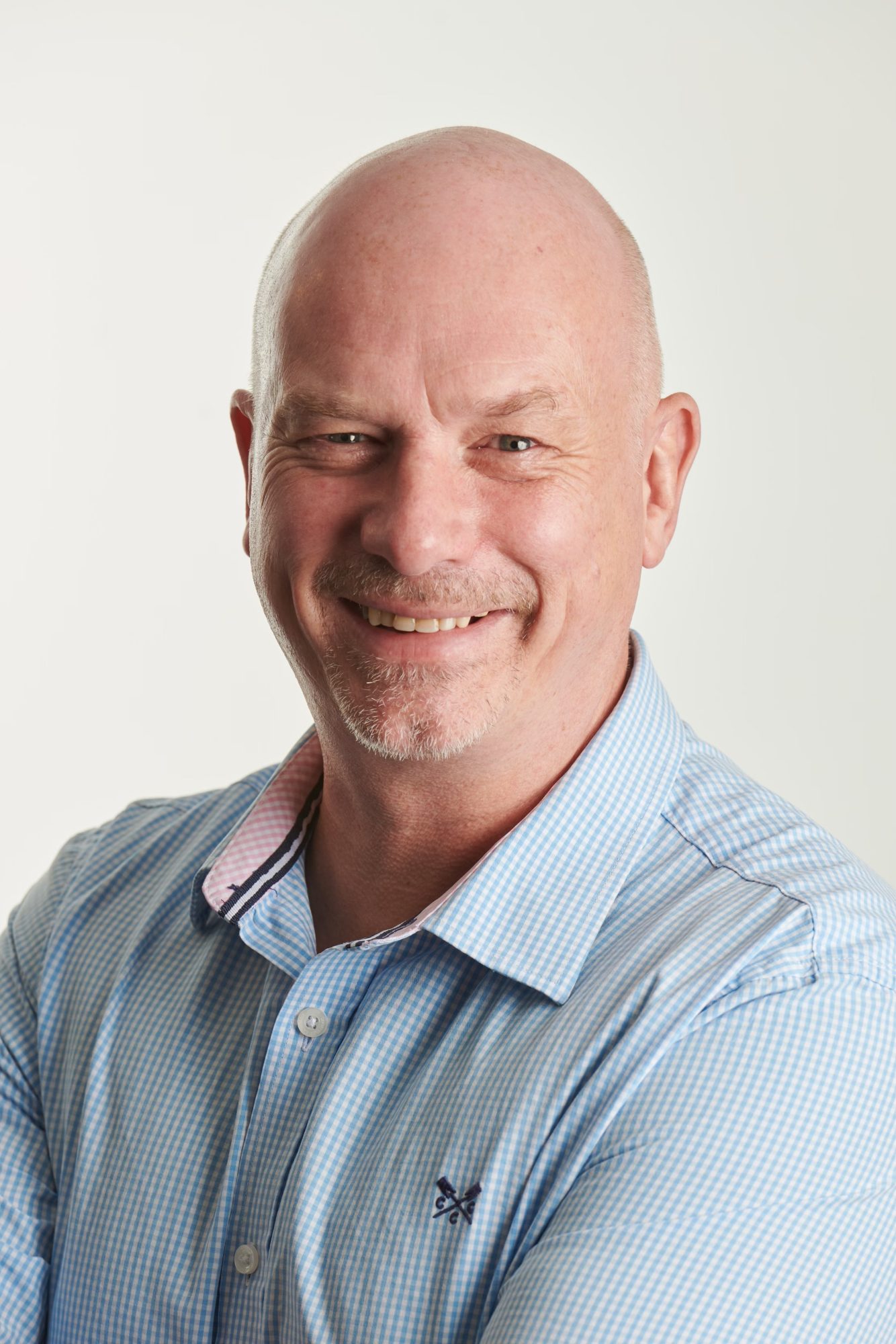 Jon Sheaf